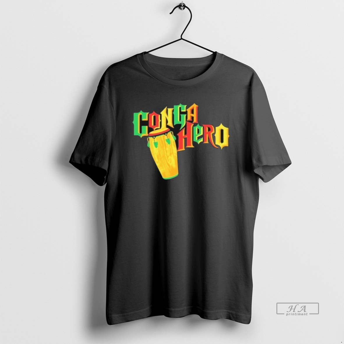 Official Conga Hero