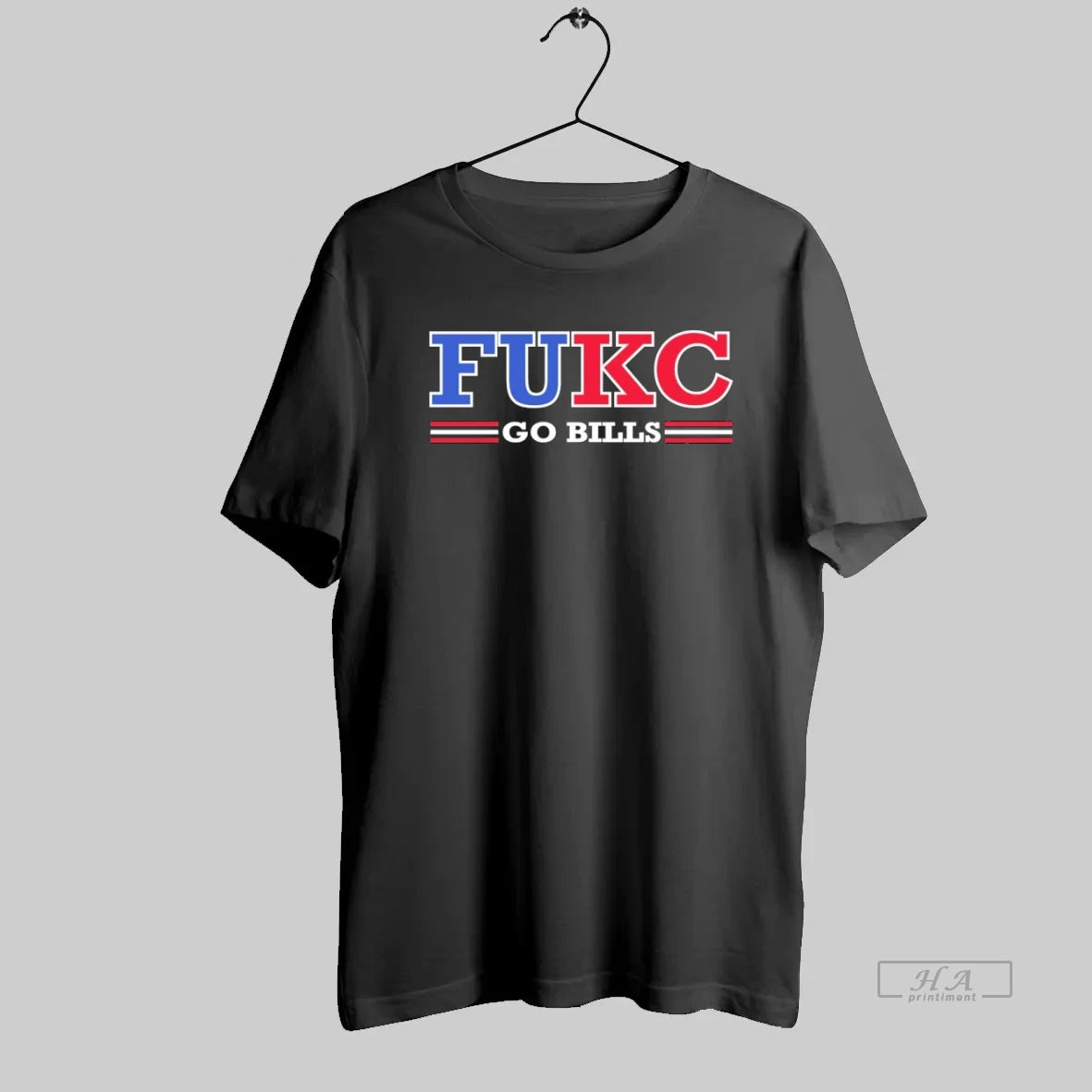 Official Fukc Go Bills