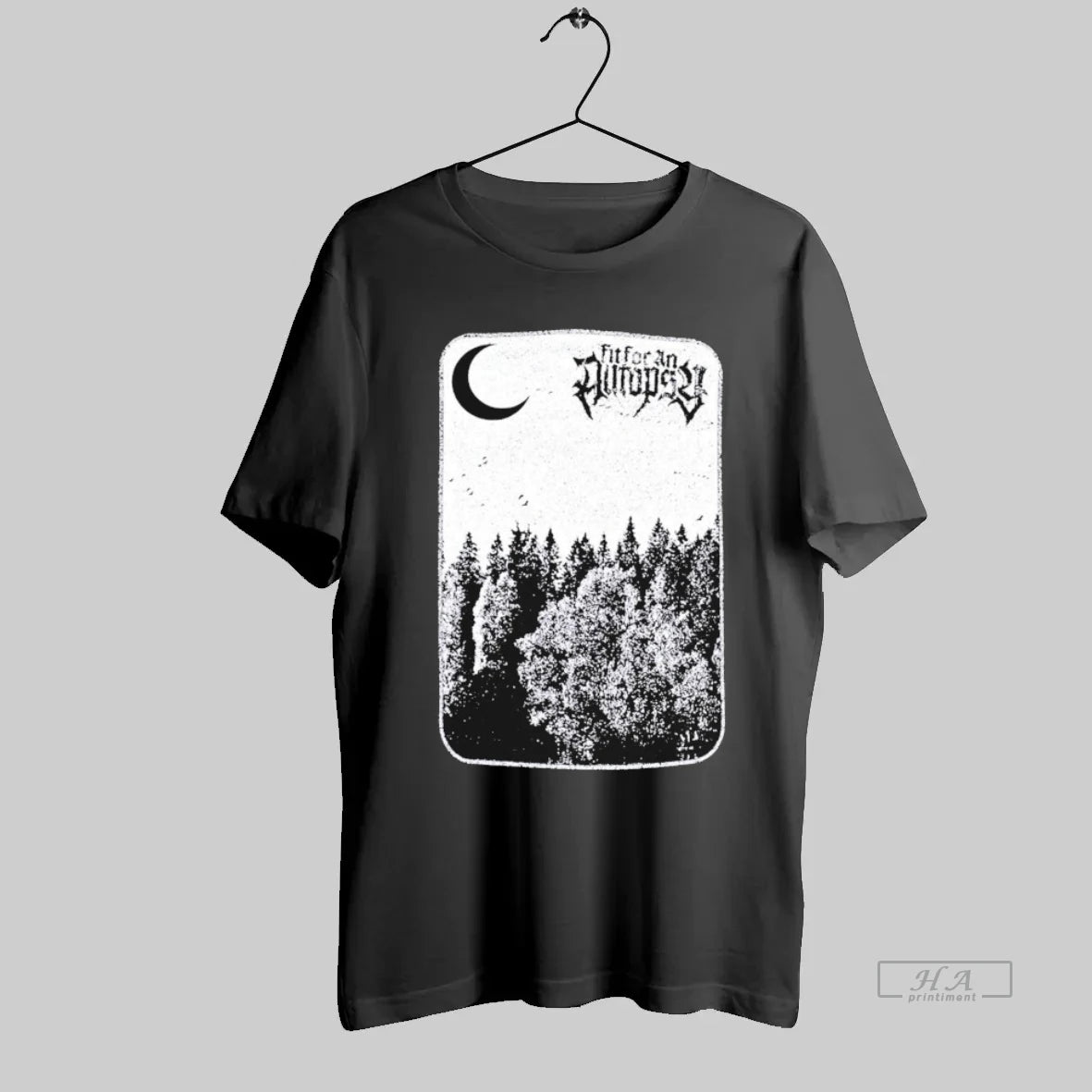 Official Fit For An Autopsy Savior Of None