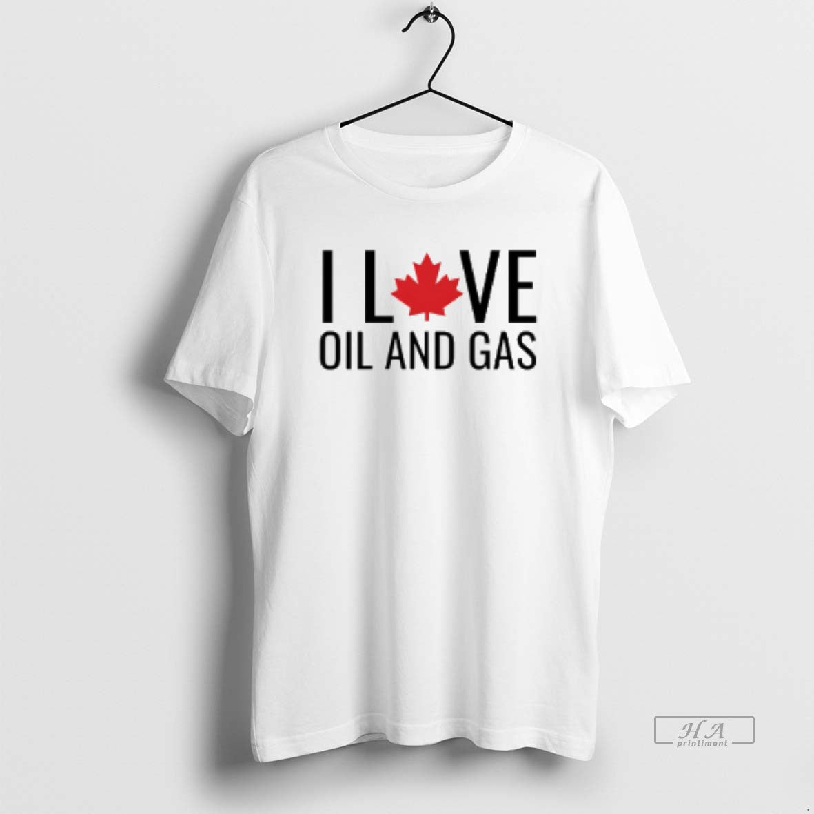 Official I Love Oil And Gas Canada