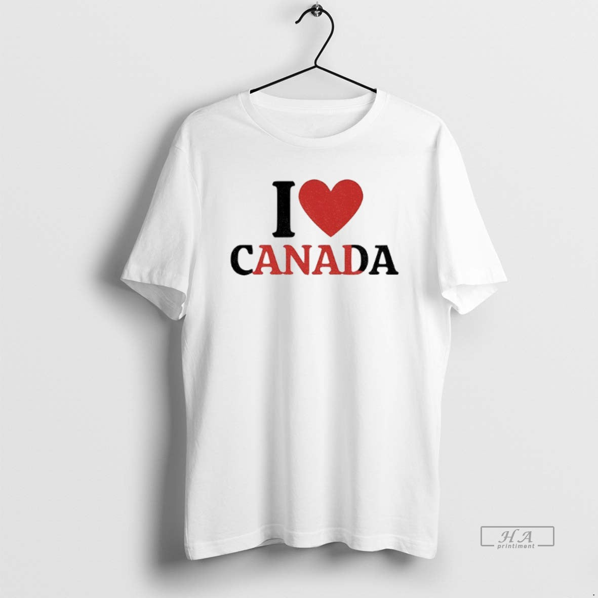 Official I Love Canada Anal