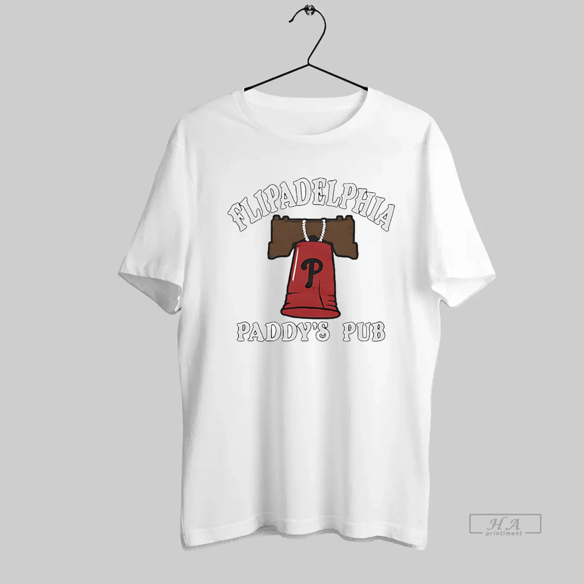 Official Its Always Sunny In Philadelphia X Phillies Flipadelphia Paddys Pub