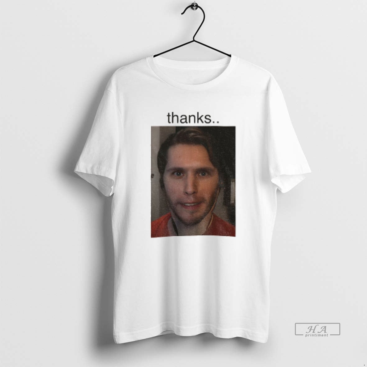 Official Jerma985 Meme Funny Streamer Thanks