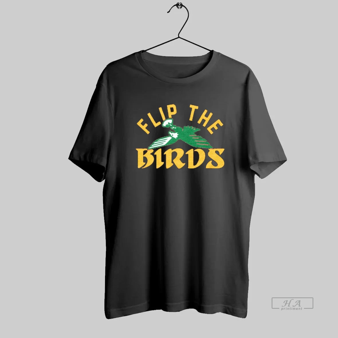 Official Kansas City Chiefs Flip The Birds