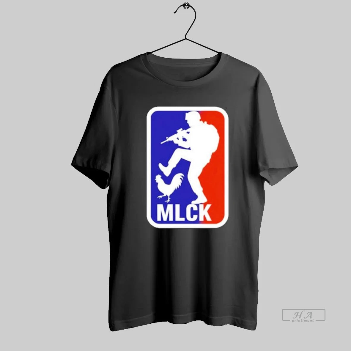 Official Major League Chicken Kicker