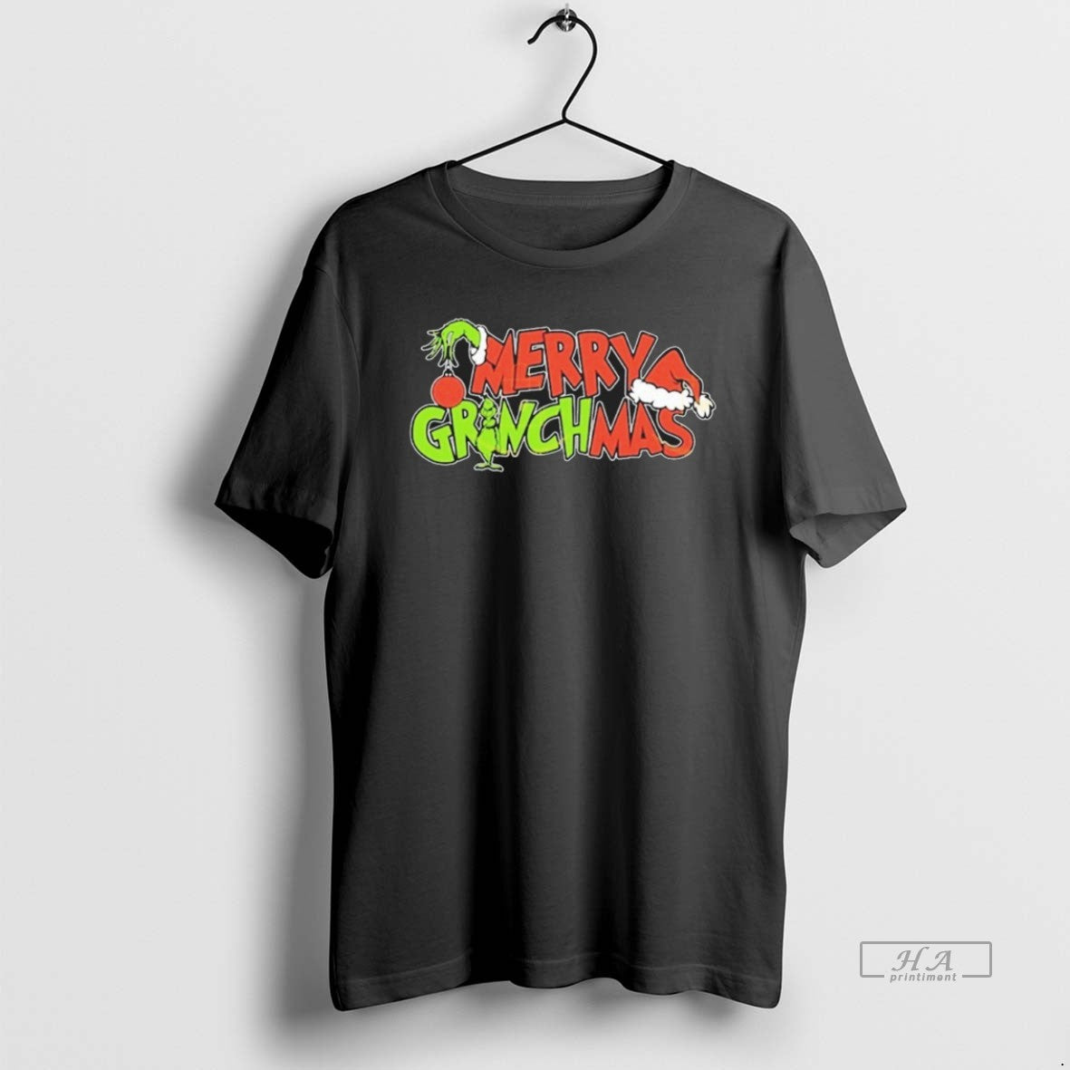 Official Merry Grinchmas The Grinch Merry Grinchmas