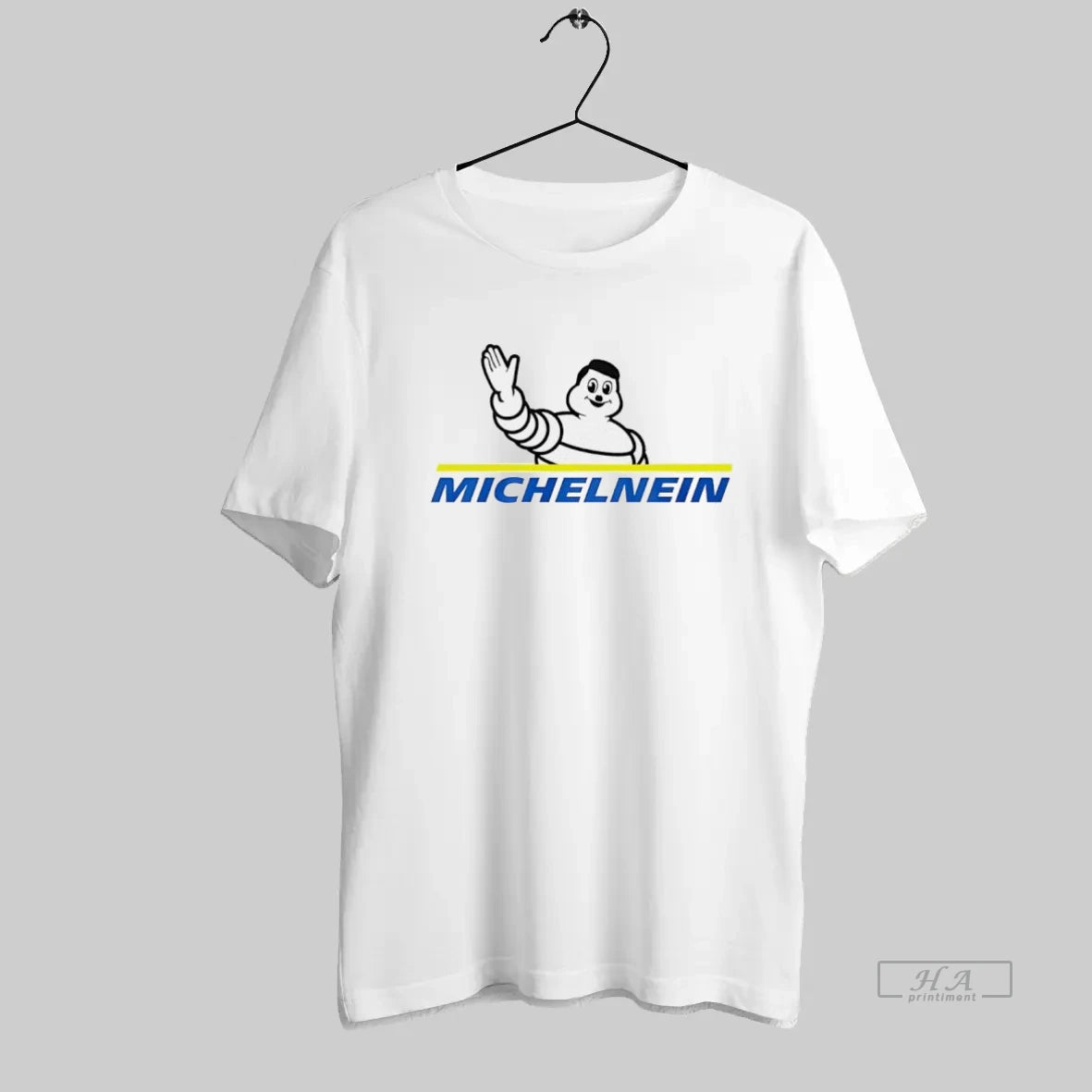 Official Michelnein Logo