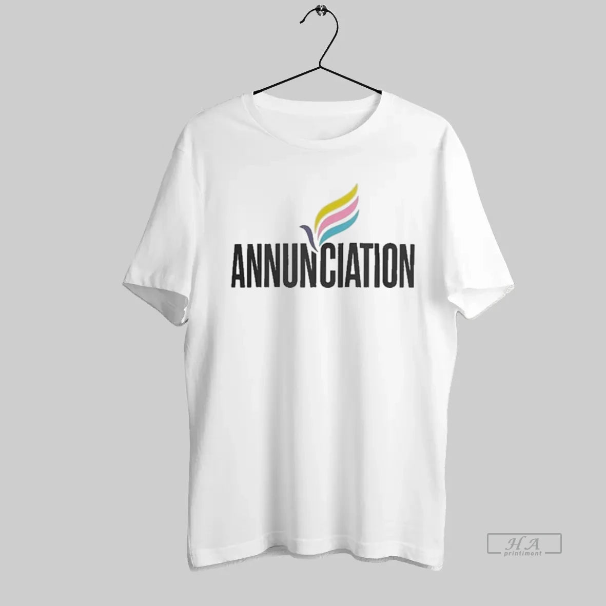 Official Minnesota Vikings Warm Up Annunciation