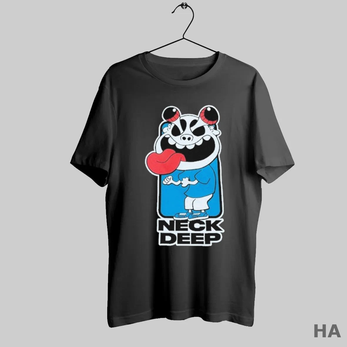 Official Neck Deep Minnesota Tour 2025