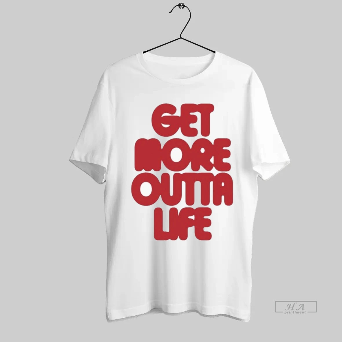 Official Nude Project Get More Outta Life