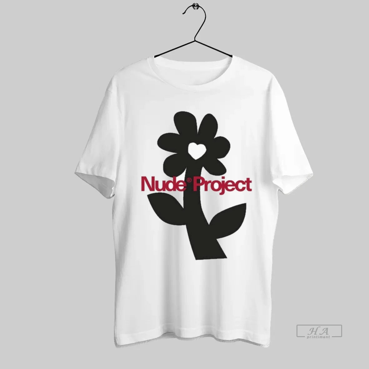 Official Nude Project Sunny