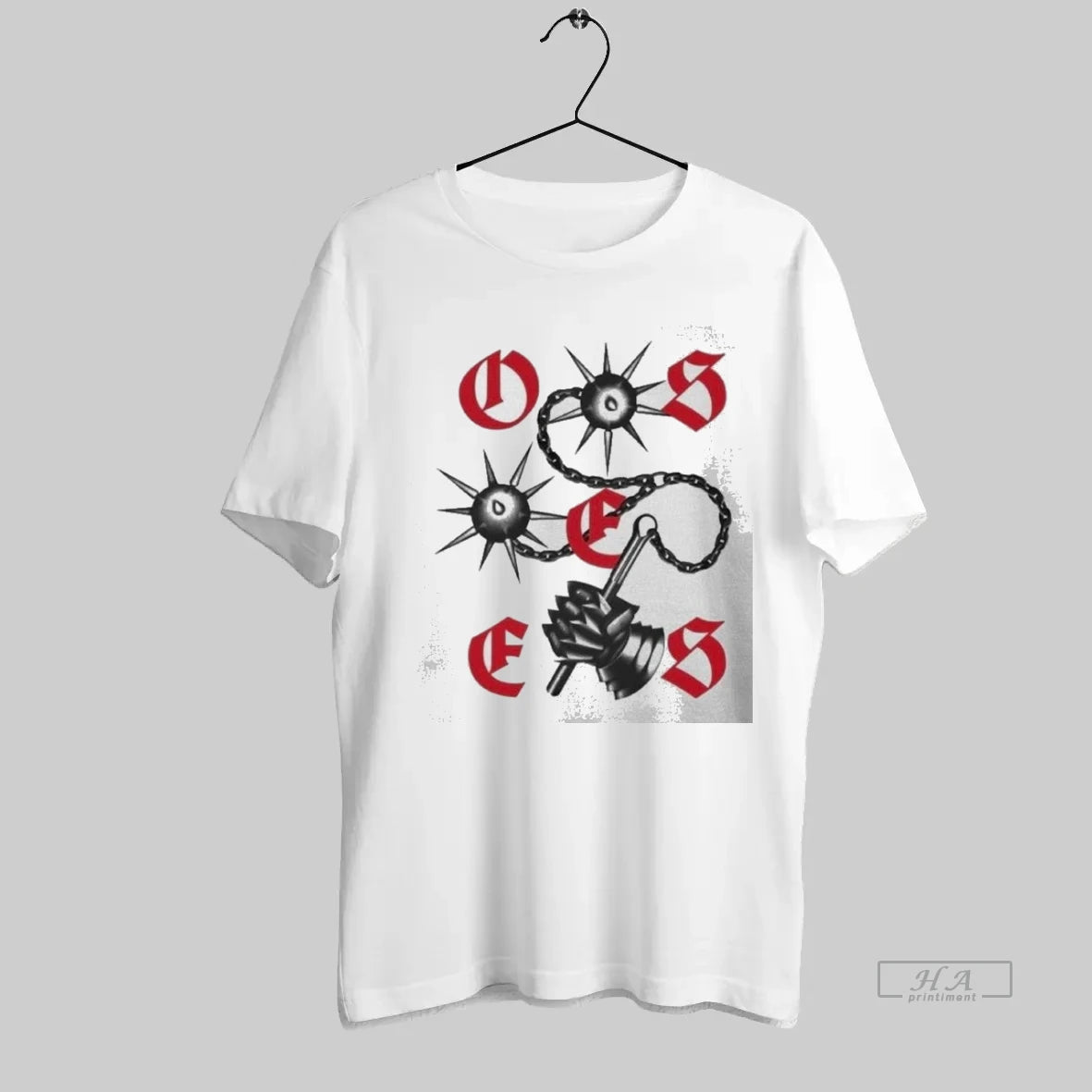 Official Ohsees Osees Mace