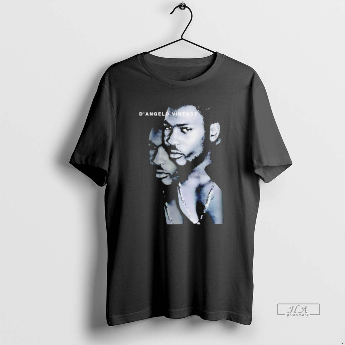 Official Rip Dangelo Thanks For Memories 1974 2025 Graphic