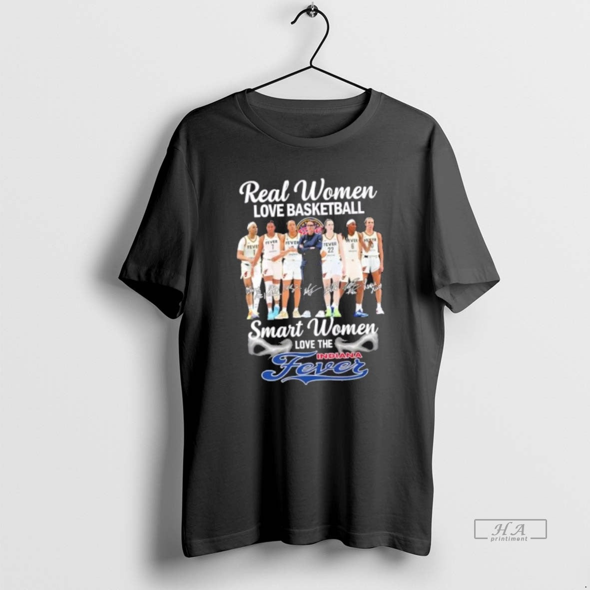 Official Real Women Love Basketball Smart Women Love The Indiana Fever Coach Stephanie White And