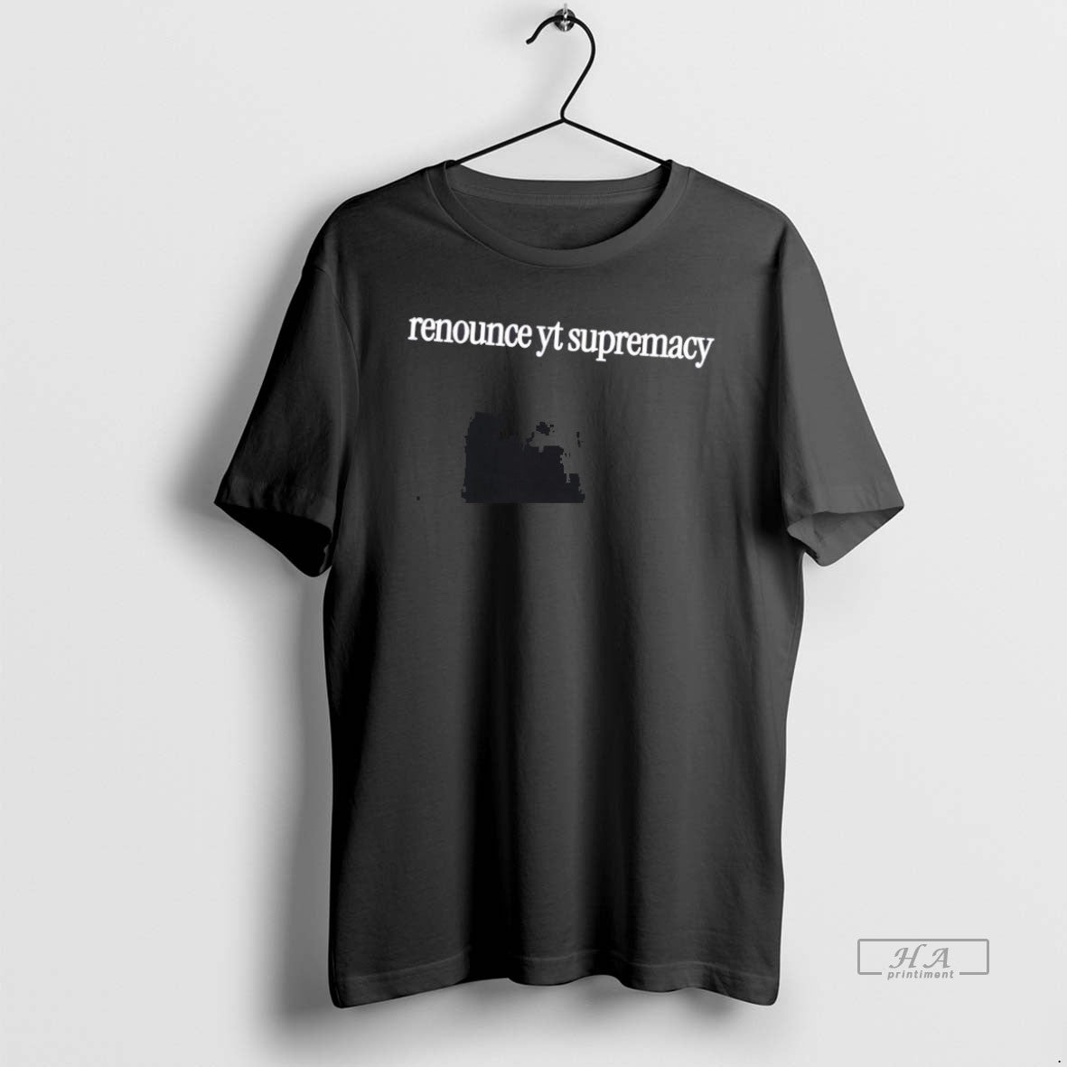Official Renounce Yt Supremacy