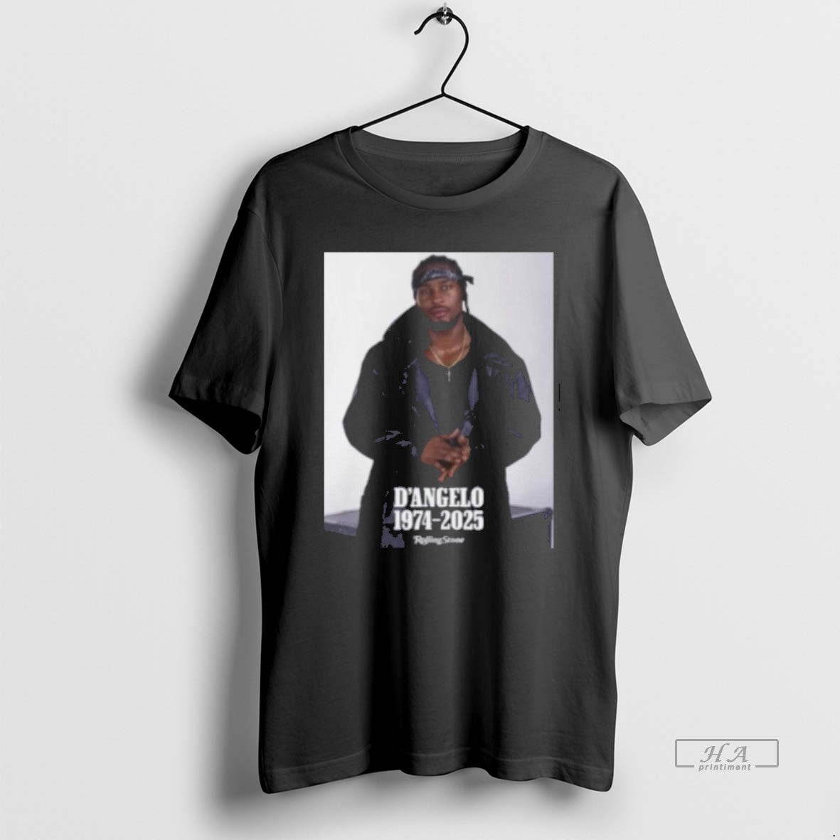 Official Rip D Angelo Died At Age 51 2025 T Men