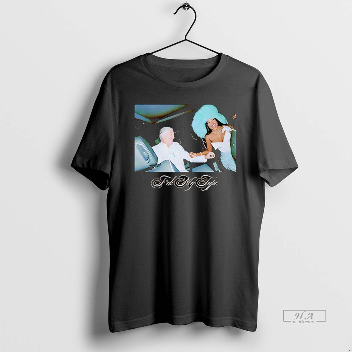 Official Summer Walker Fuck My Type