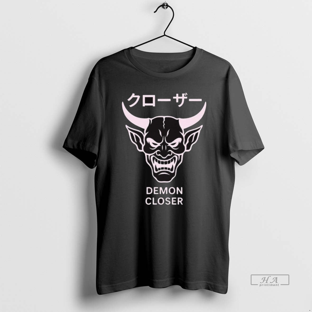 Official Trendy Los Angeles Dodgers The Demon Closer Mlb Postseason 2025