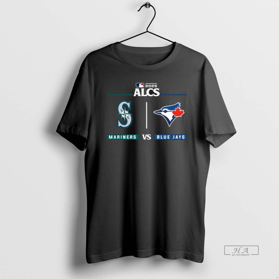 Official Trendy Mlb Alcs 2025 Mariners Vs Blue Jays