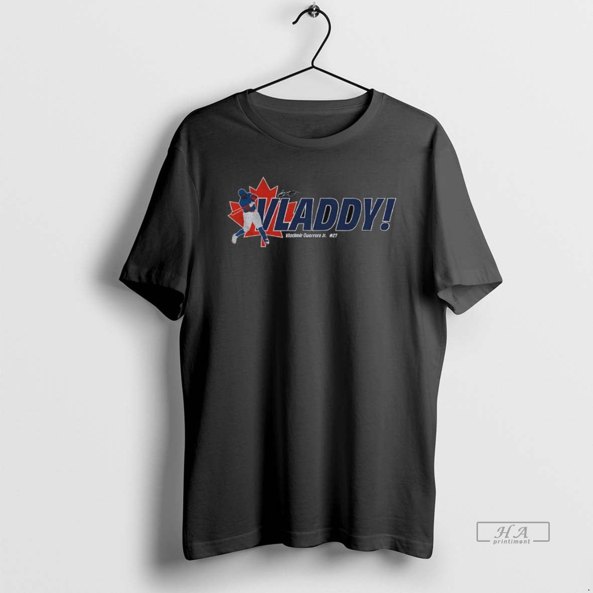 Official Trendy Vladimir Guerrero Jr
