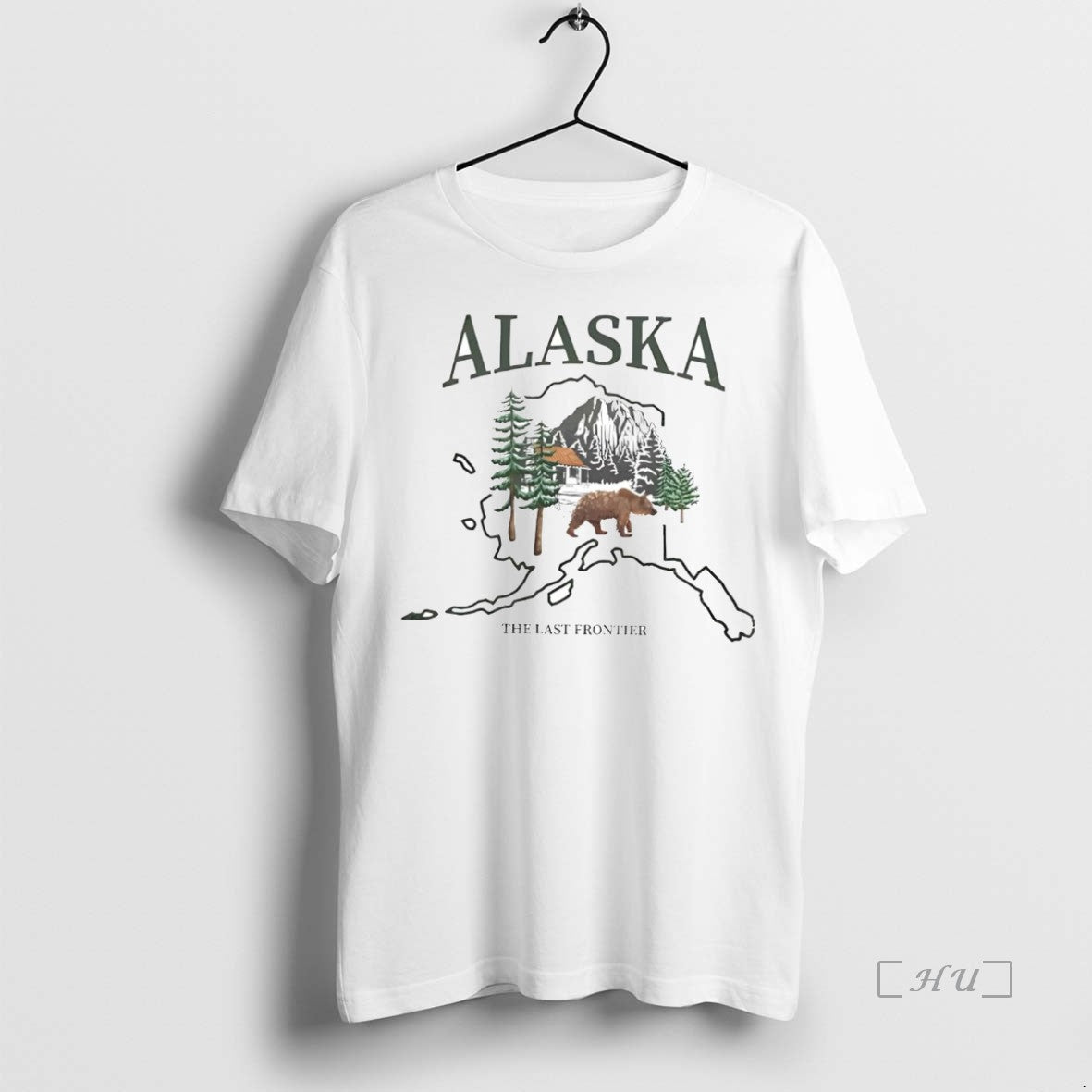 Officials Alaska The Last Frontier