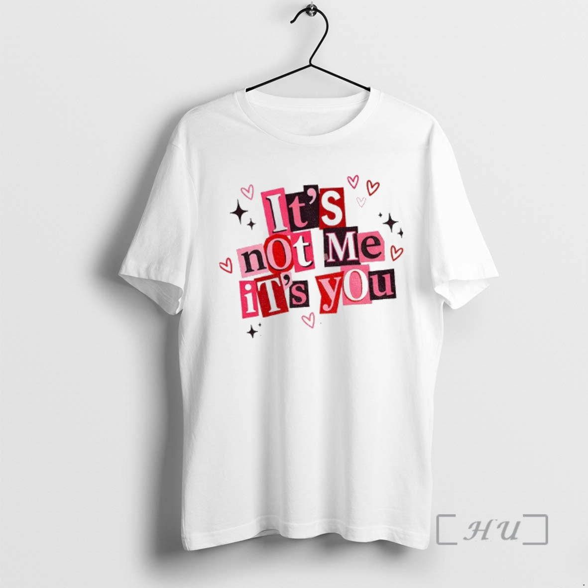 Officials Anti Valentine Its Not Me Its You