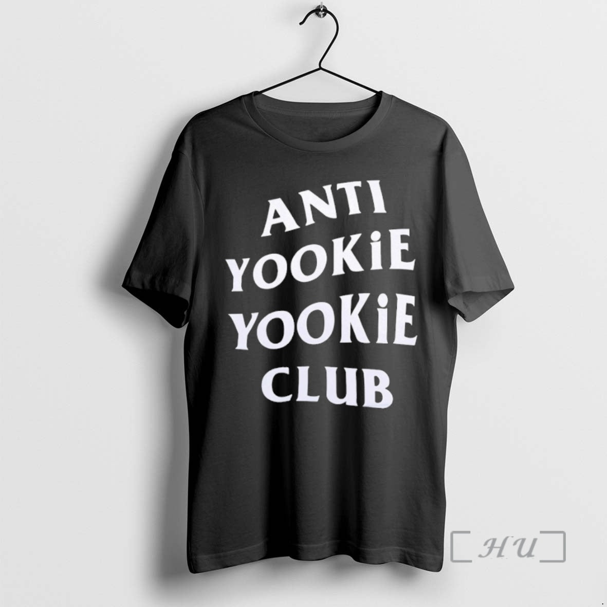 Anti Yookie Yookie Club
