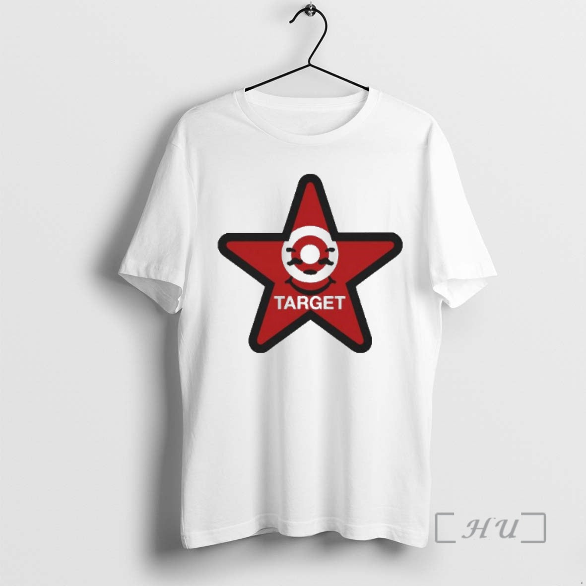 Officials Asspizza Supercenter Fresh Blank Target Star