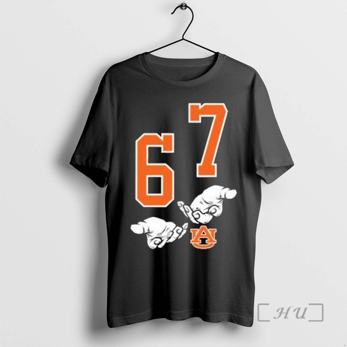 Officials Auburn Tigers 67