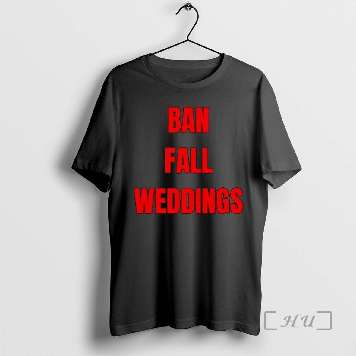 Officials Ban Fall Weddings Text