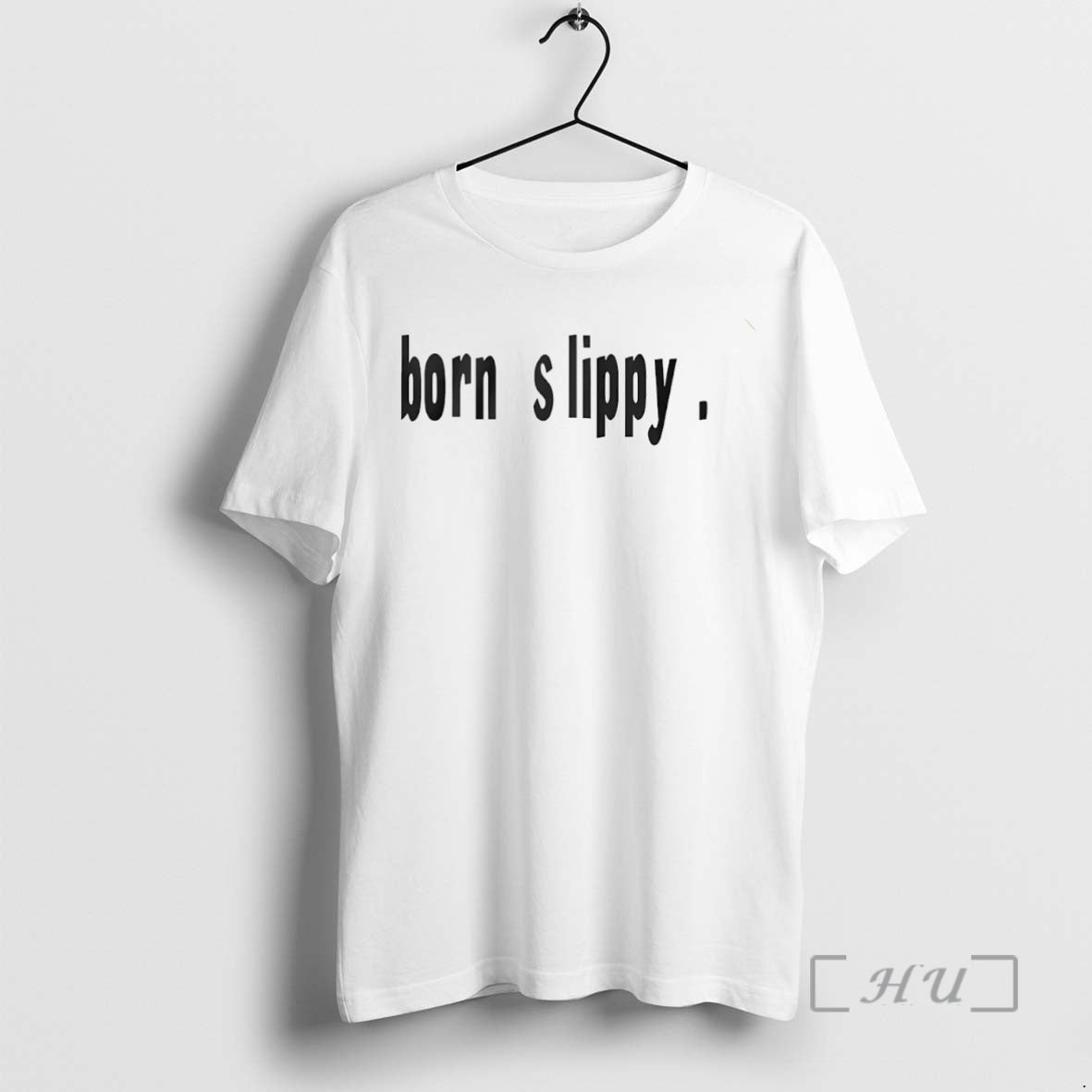 Officials Born Slippy Circle