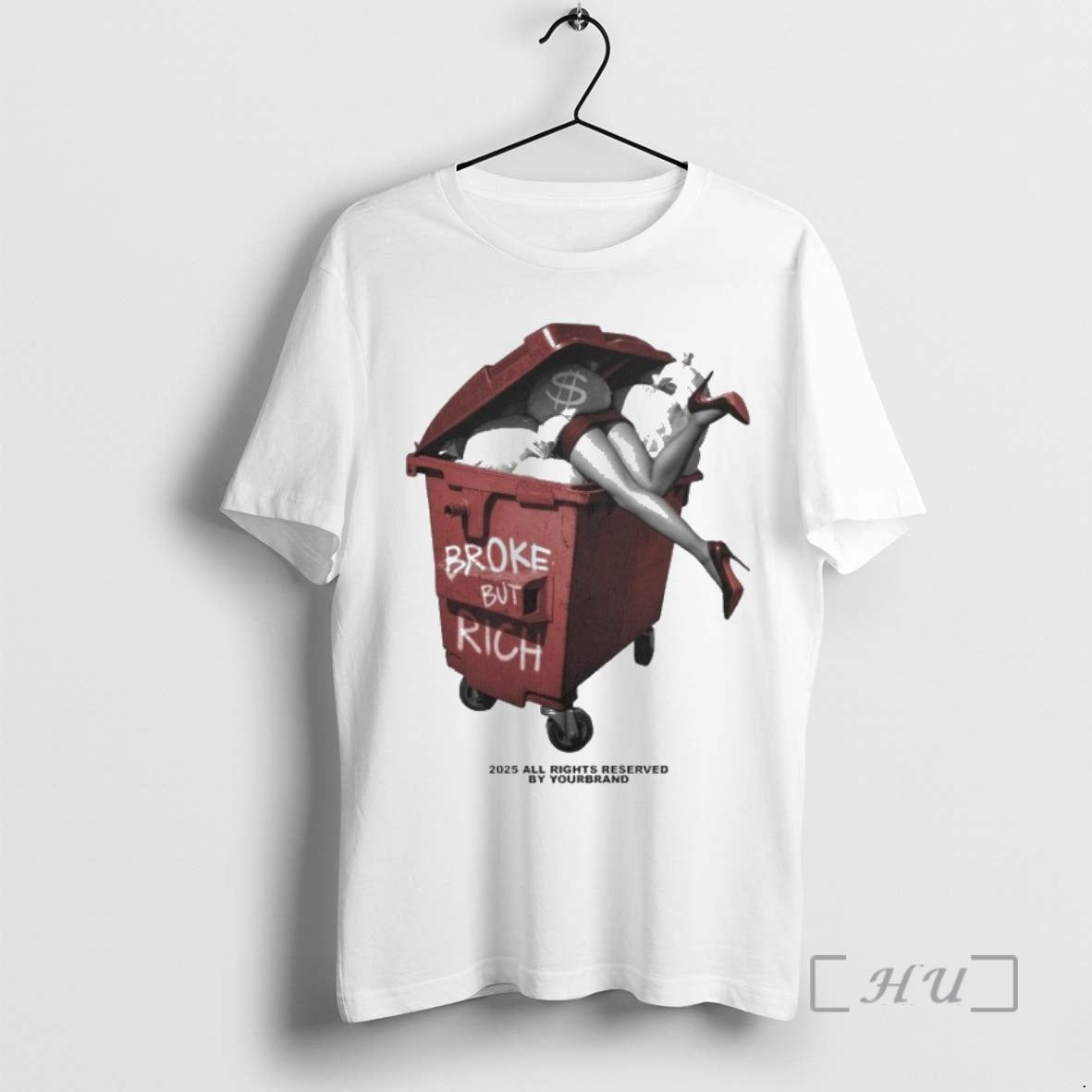 Officials Broke But Rich 2025 All Rights Reserved By Yourbrand