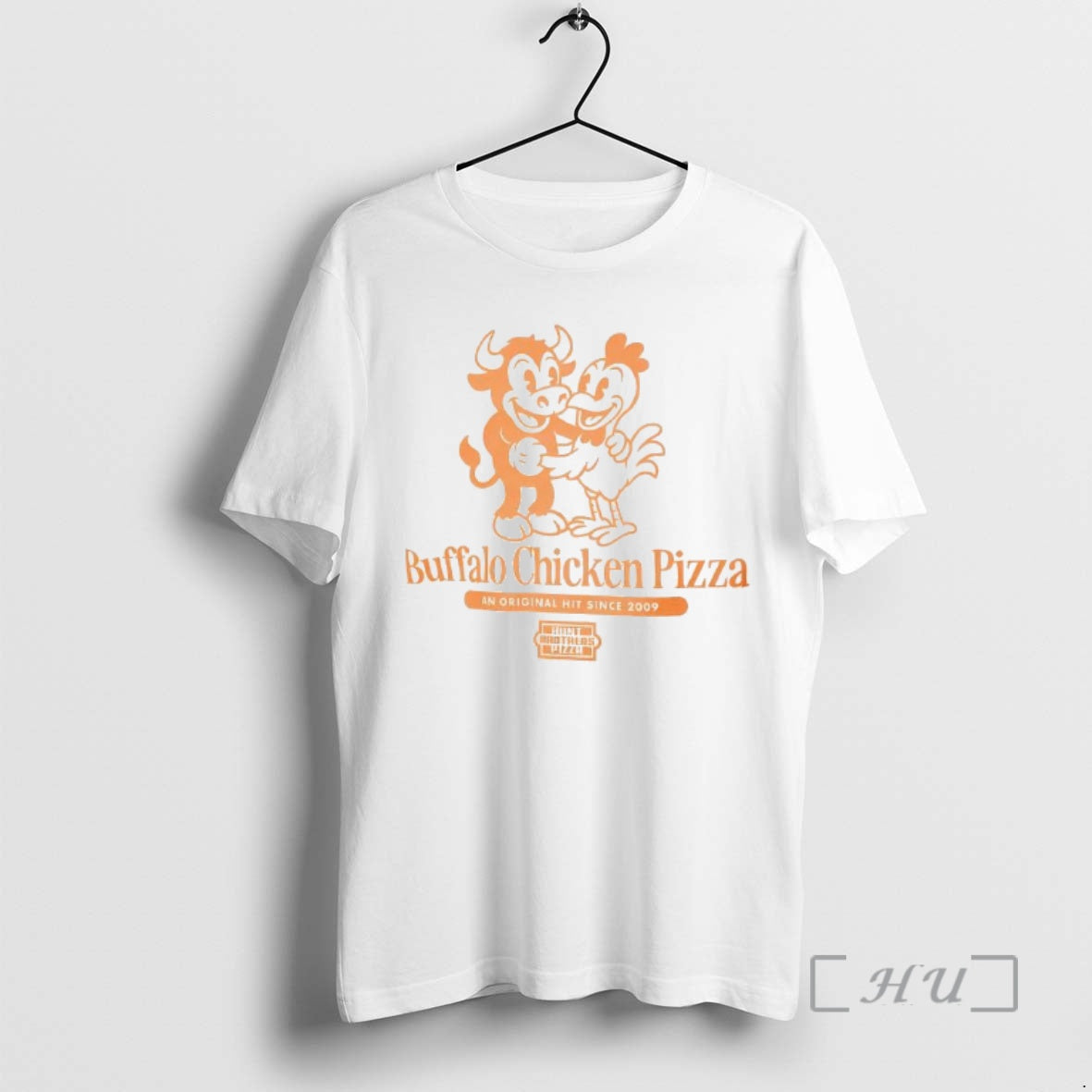 Buffalo Chicken Pizza An Hit Since 2009 Woman