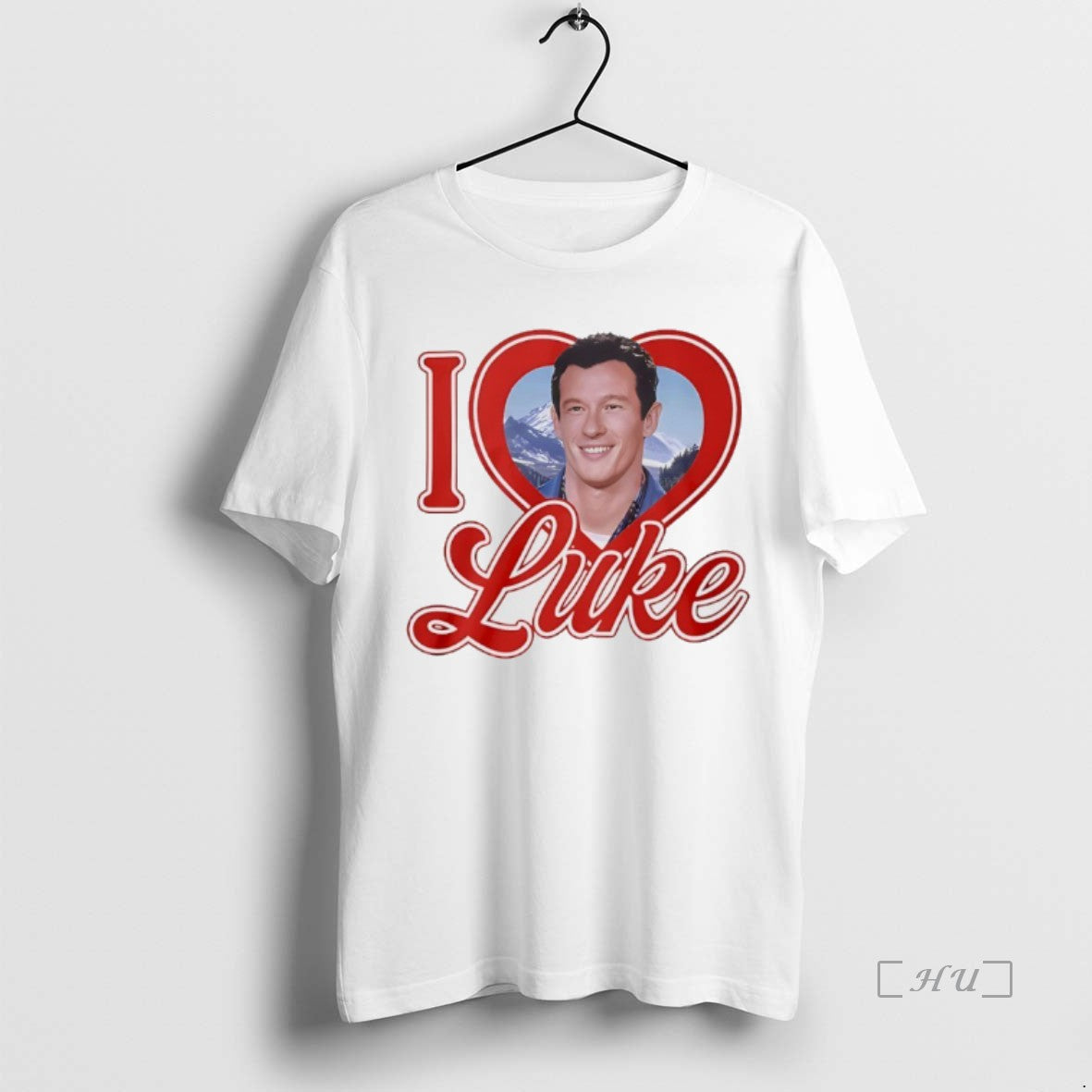 Officials Callum Turner Eternity I Love Luke