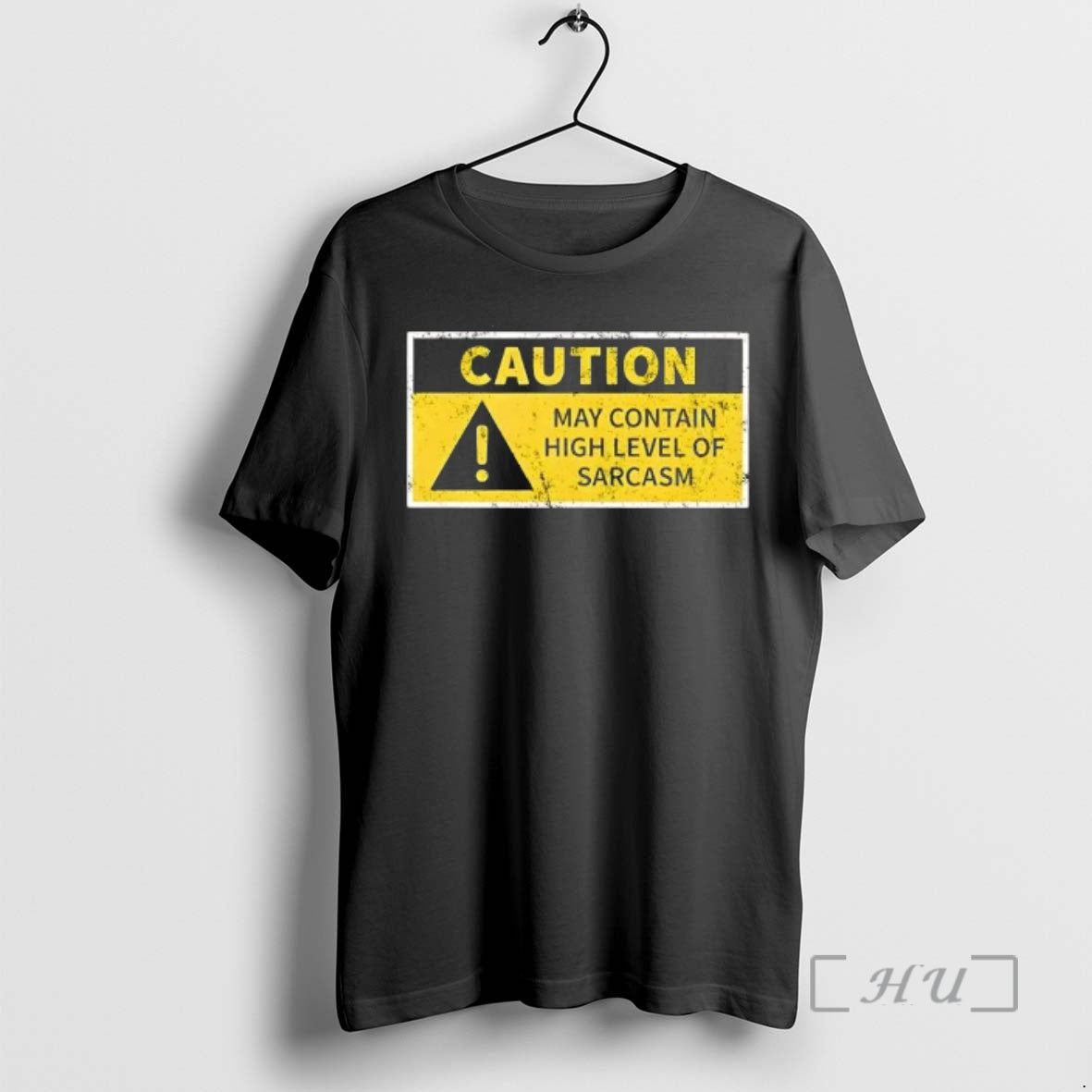 Officials Caution May Contain High Level Of Sarcasm