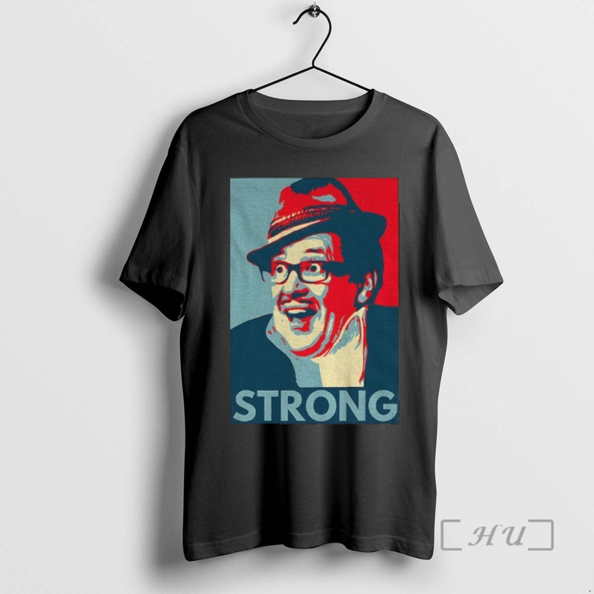 Officials Count Arthur Strong British Comedy