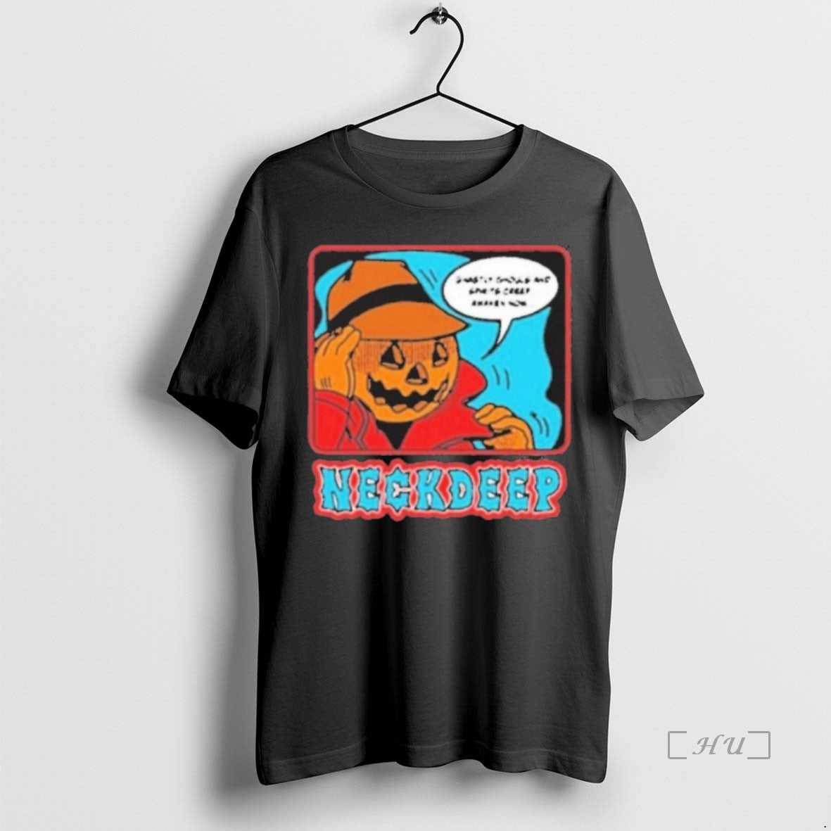 Officials Deep Pumpkin Guy Ghastly Should And Starts Creep Awaken Now Halloween 2025 Fanart