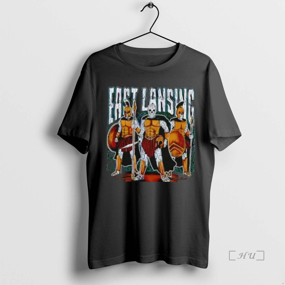 Officials East Lansing Michigan State Combatants Stylish