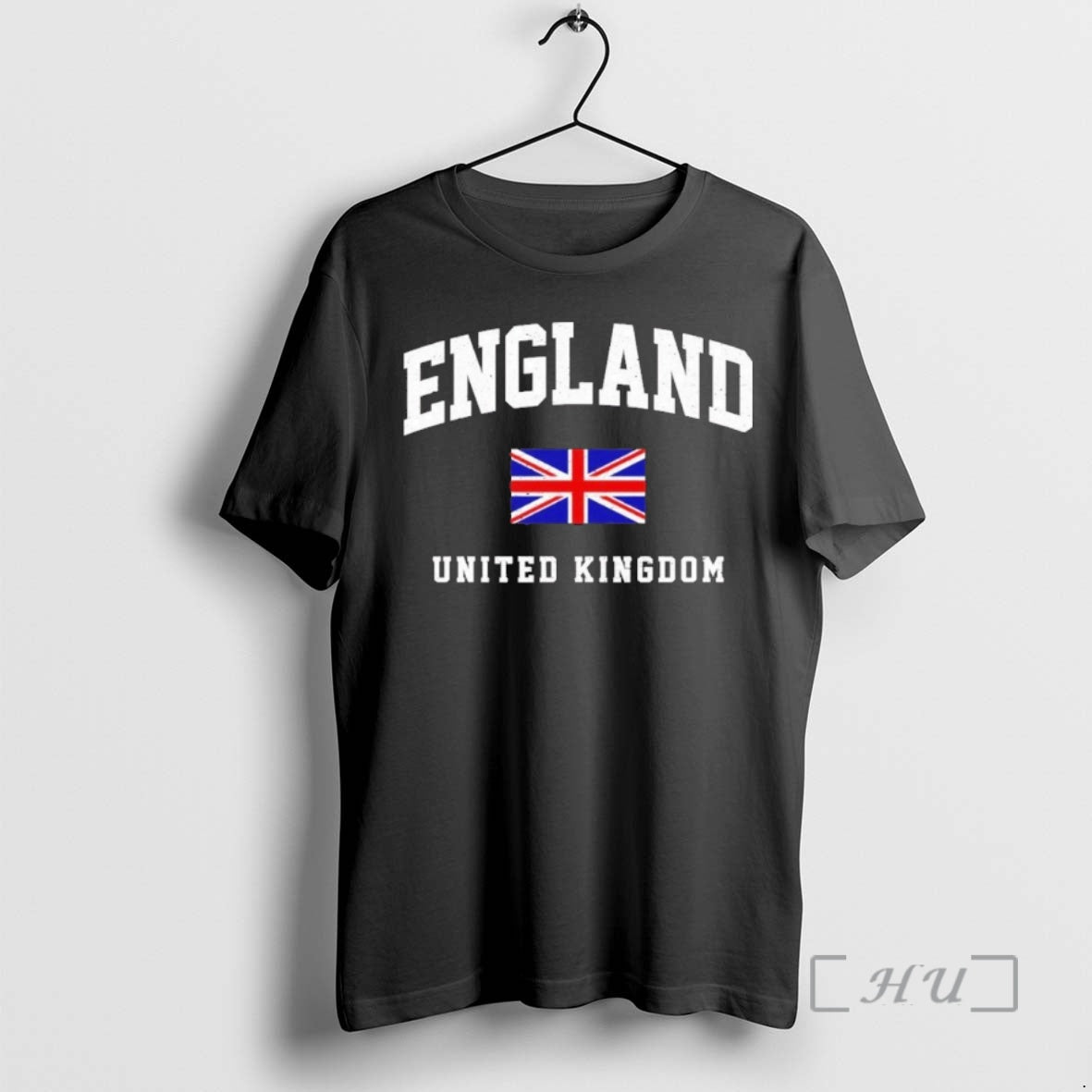 Officials England Varsity College Country Flag