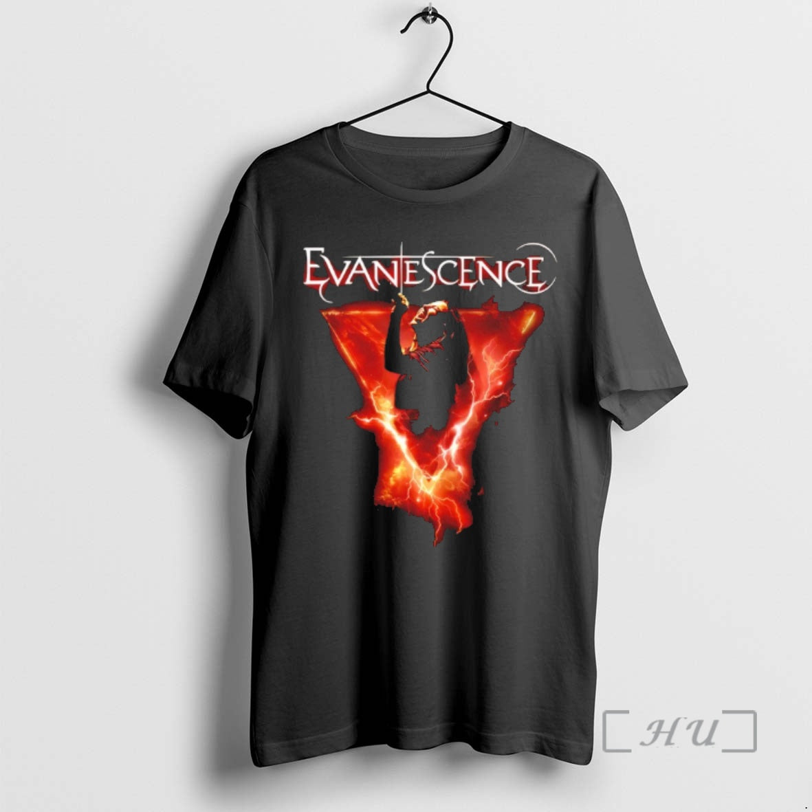 Officials Evanescence 2026 Tour