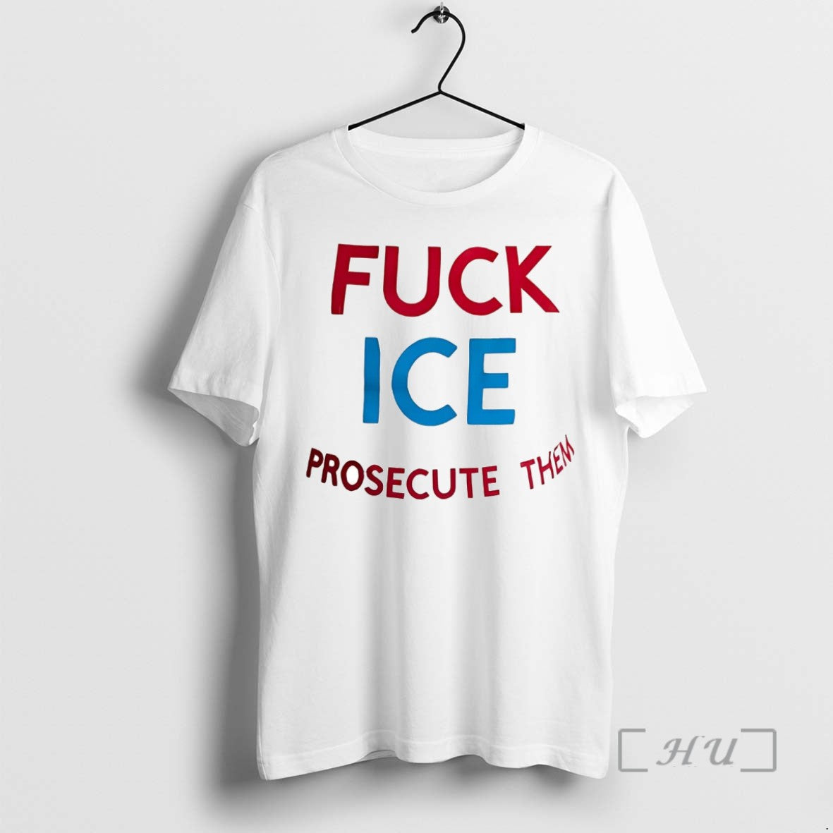 Officials Fuck Ice Prosecute Them