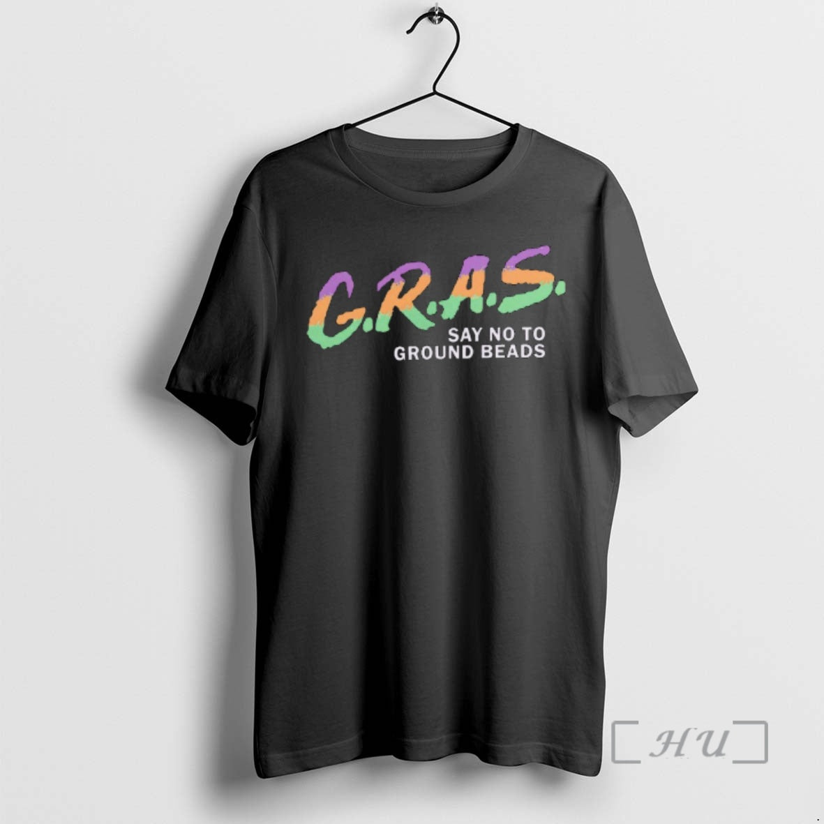 Officials G R A S