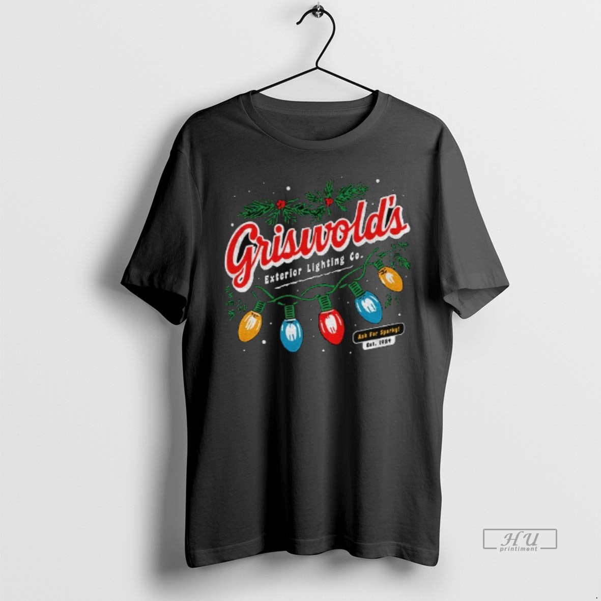 Officials Griswolds Exterior Lighting Co