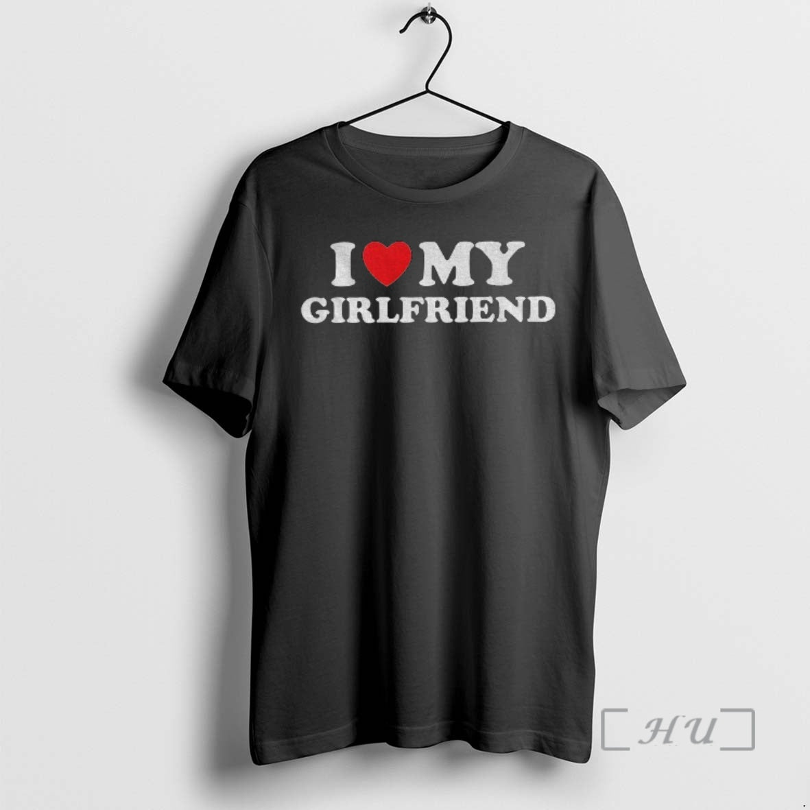 Officials I Love My Girlfriend Valentines Day 2026