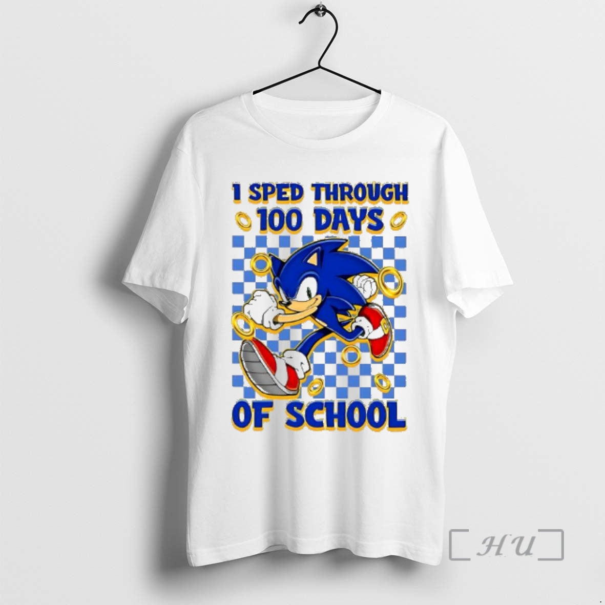 Officials I Sped Through 100 Days Of School Cartoon