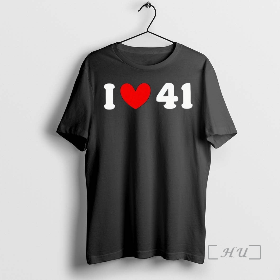 Officials I Love 41