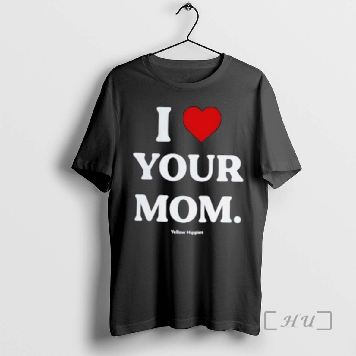 Officials I Love Your Mom