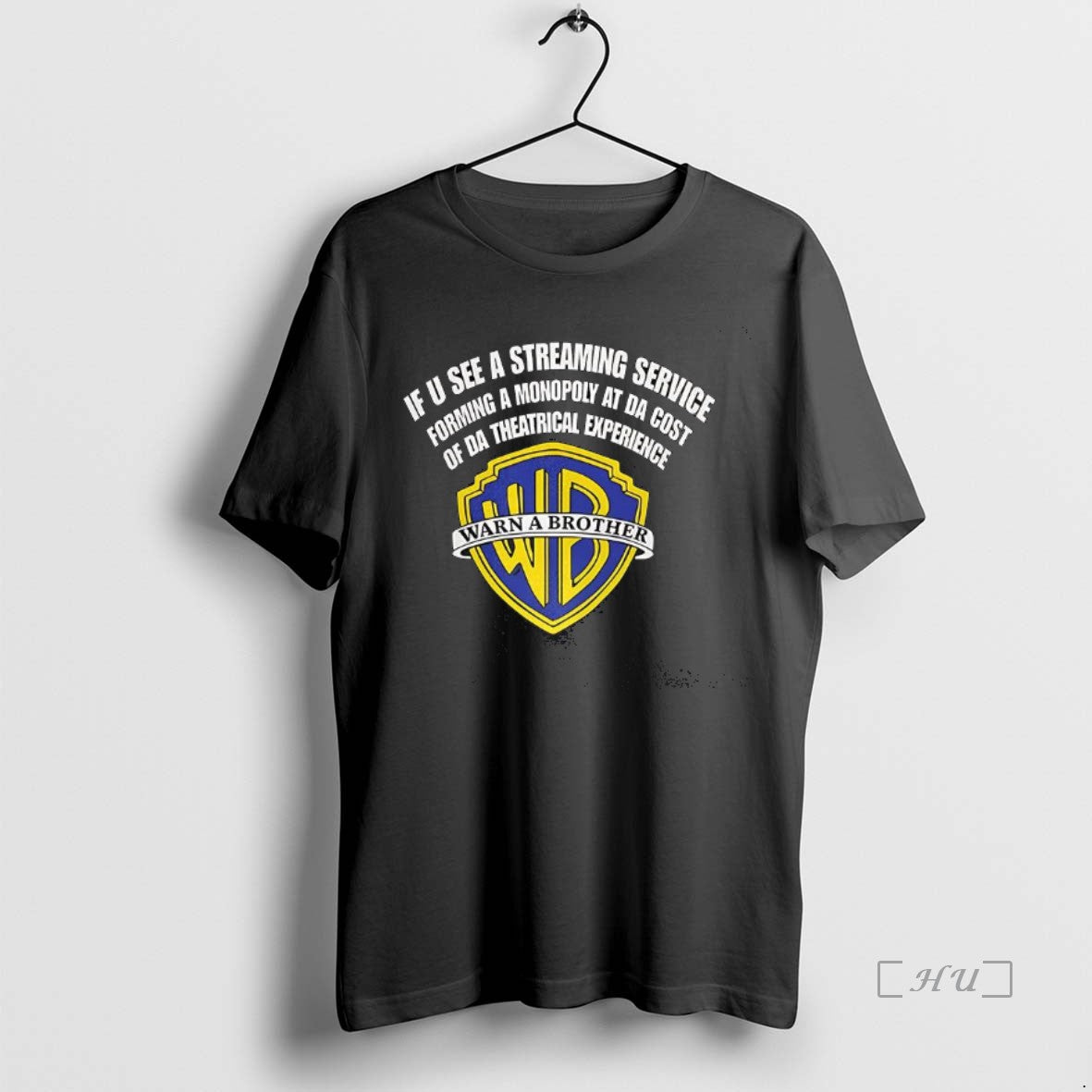 Officials If U See A Streaming Service Of Da Theatrical Experience Forming A Monopoly At