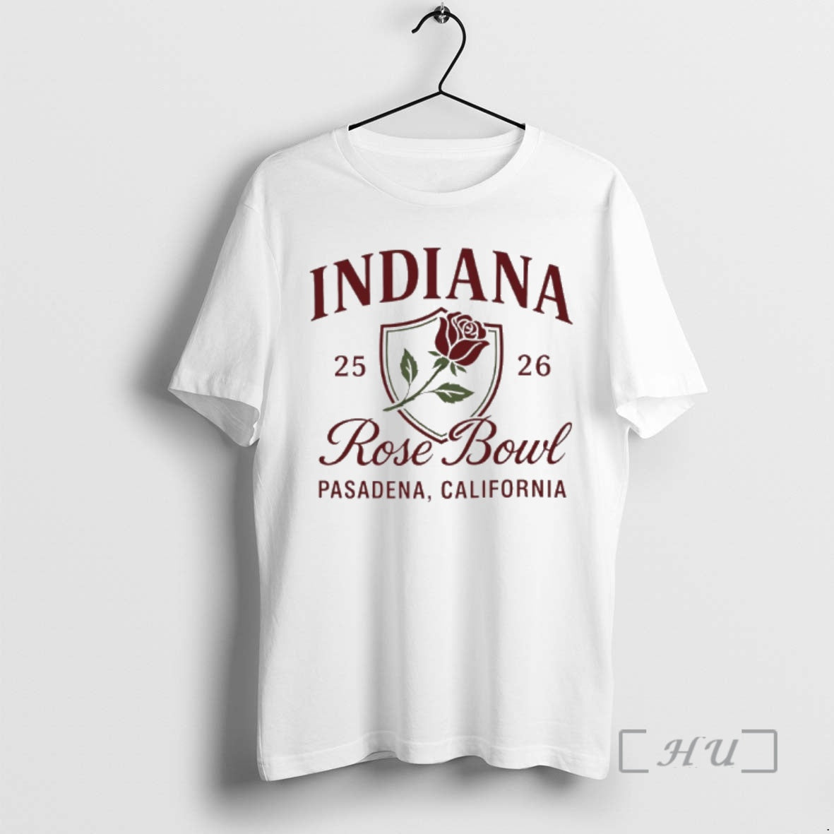 Officials Indiana Rose Bowl 2026 Pasadena California