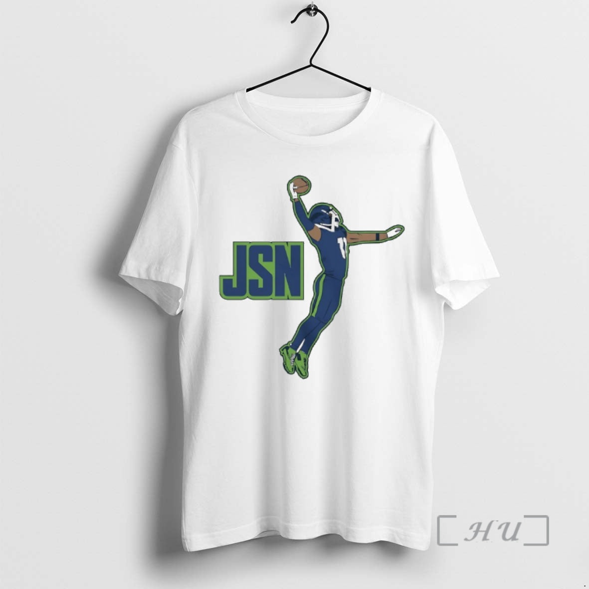 Officials Jsn Dunk Seahawks Jaxon Smith Njigba
